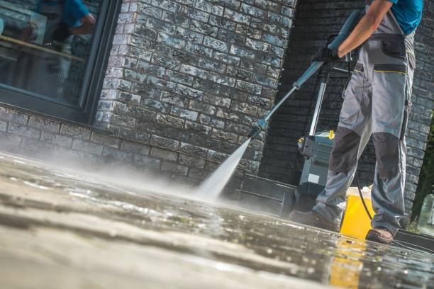 Professional Pressure Washing Services in Unalaska, AK